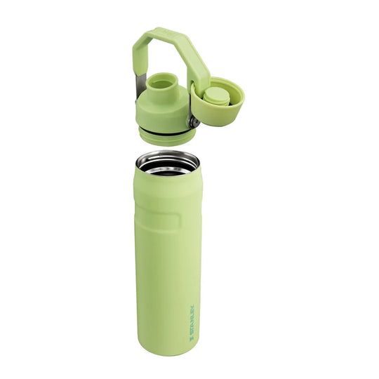 The Aerolight™ IceFlow™ Water Bottle Fast Flow 0.6L / 20oz - Citron
