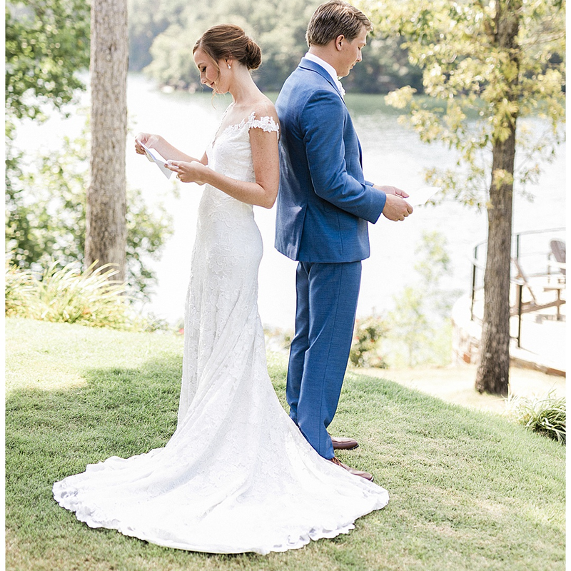 Creative Tops Ava & I Bride To Be Wedding Planner Note