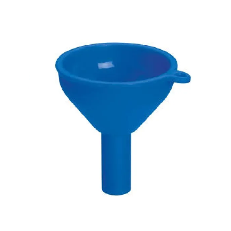 Colourworks Display of 36 Silicone Mini Funnels