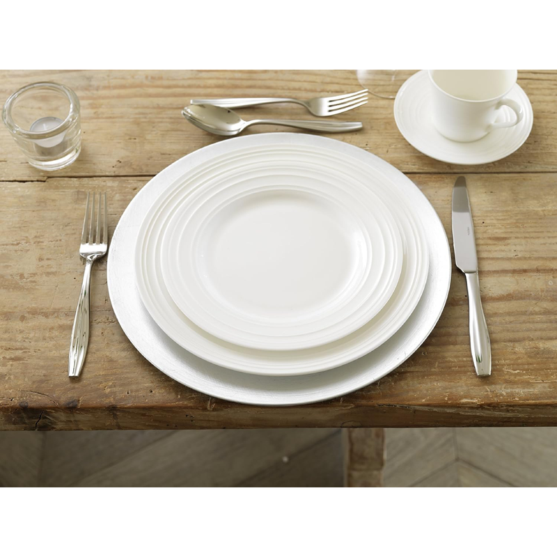 MKSA CIARA ARI SET OF 4 SS SALAD FORKS