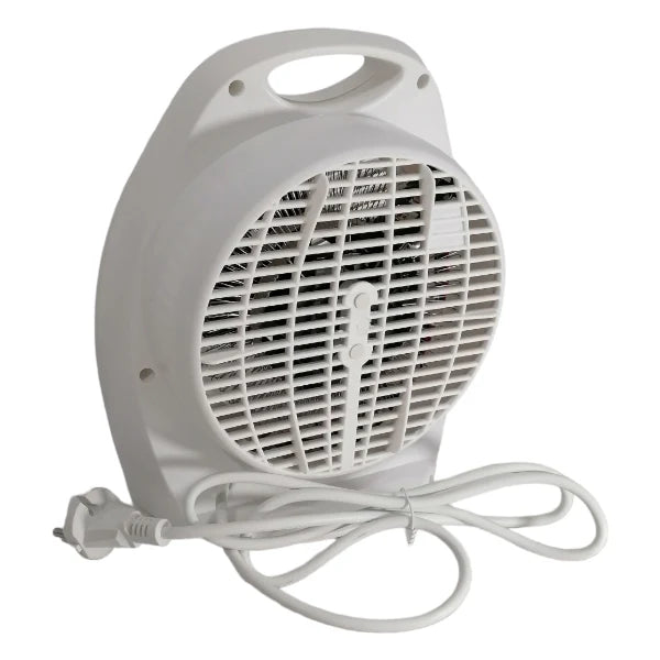 MEGA ELECTRIC HEATER 2000 WATTS