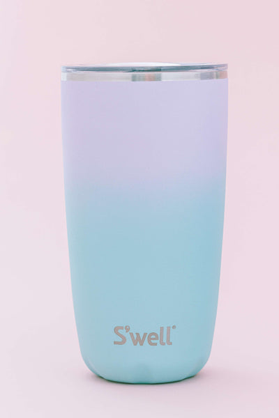 S’well Travel Mug - Candy Pink (470 ml)