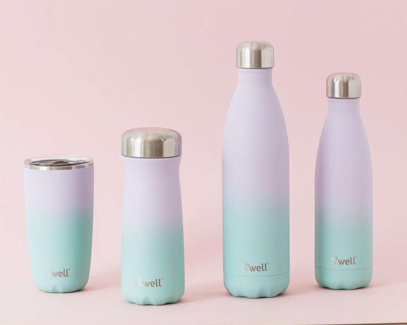 S’well Travel Mug - Candy Pink (470 ml)