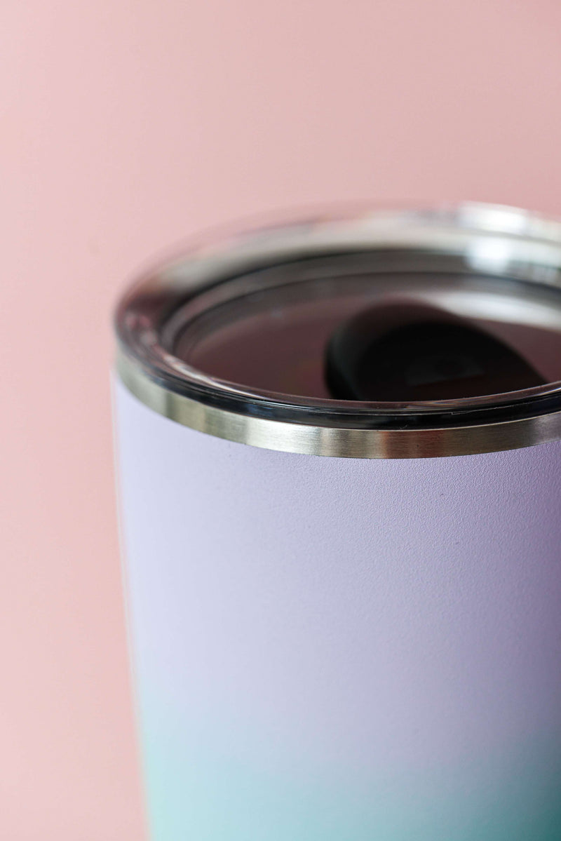 S’well Travel Mug - Candy Pink (470 ml)