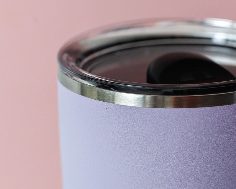 S’well Travel Mug - Candy Pink (470 ml)