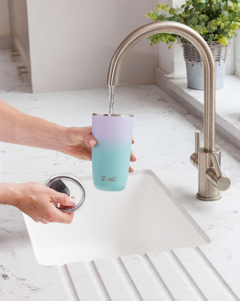 S’well Travel Mug - Candy Pink (470 ml)