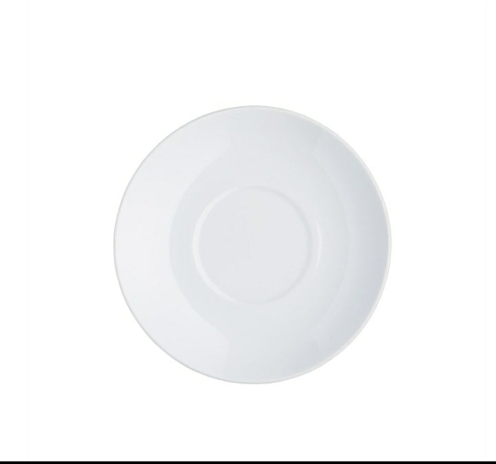 80ml Porcelain Rainbow Espresso Cup & Saucer