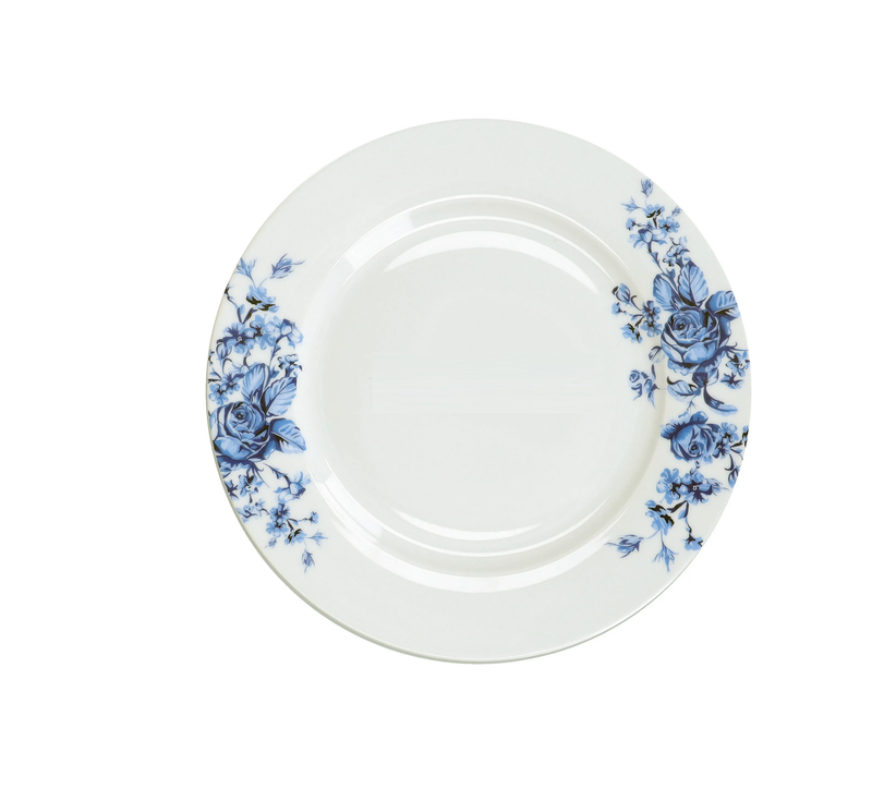 Mikasa Hampton Porcelain 26cm Dinner Plate