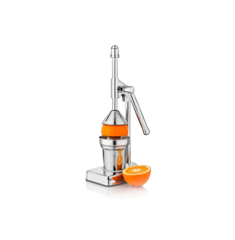 Living Nostalgia French Grey Heavy Duty Juicer