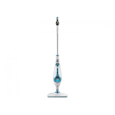 Black & Decker Vaccum Cleaner Steam Mop Deluxe with SteamBuster