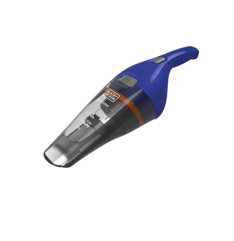 3.6V Li-ion Vacuum Cleaner || v3.6مكنسة شحن - Mega Hardware