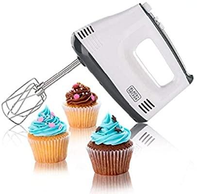 Hand Mixer 300w