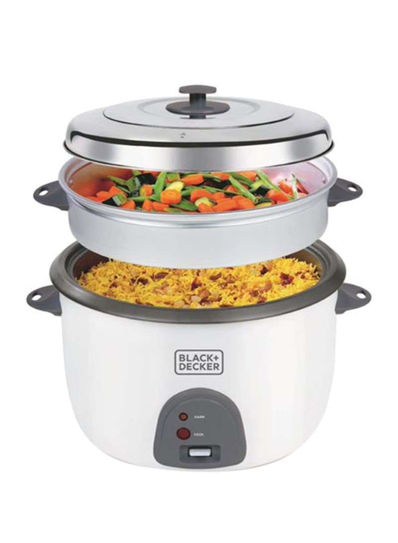 4.5 Ltr. Non Stick Rice Cooker