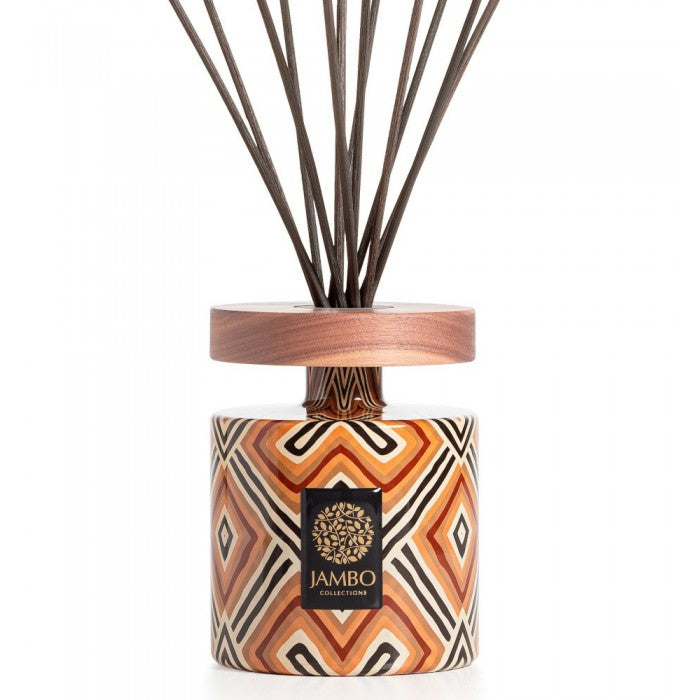 Diffusers