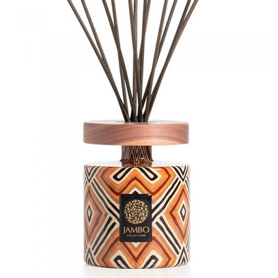 Diffusers