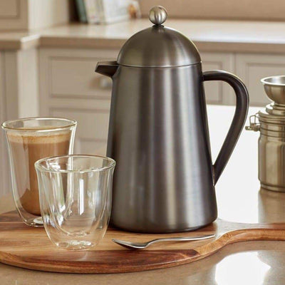 La Cafetiere Edited