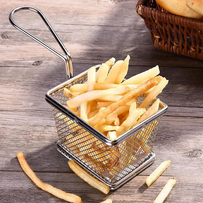 Baskets