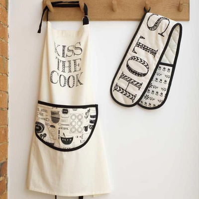 Aprons