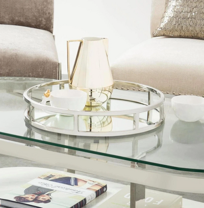 Mirror Trays
