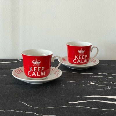 Creative Tops Keep Calm
