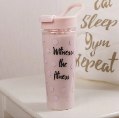 Water Bottles & Diffusers
