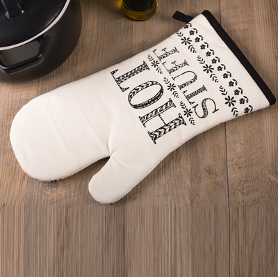 Oven Gloves