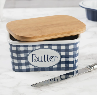 Storage Tins