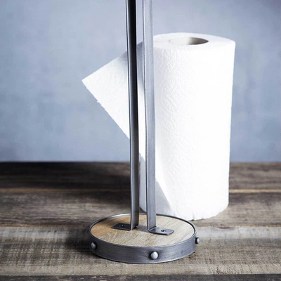 Kitchen Towel Stands