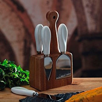 Cheese Knives