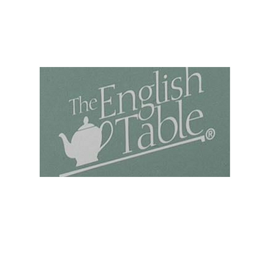 The English Table