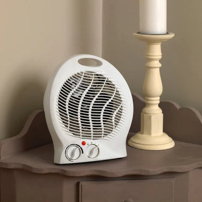 Fans & Heaters