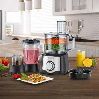 Choppers & Food Processors