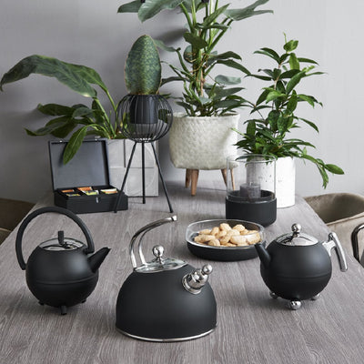 Teapots & Tea Bowls Sets
