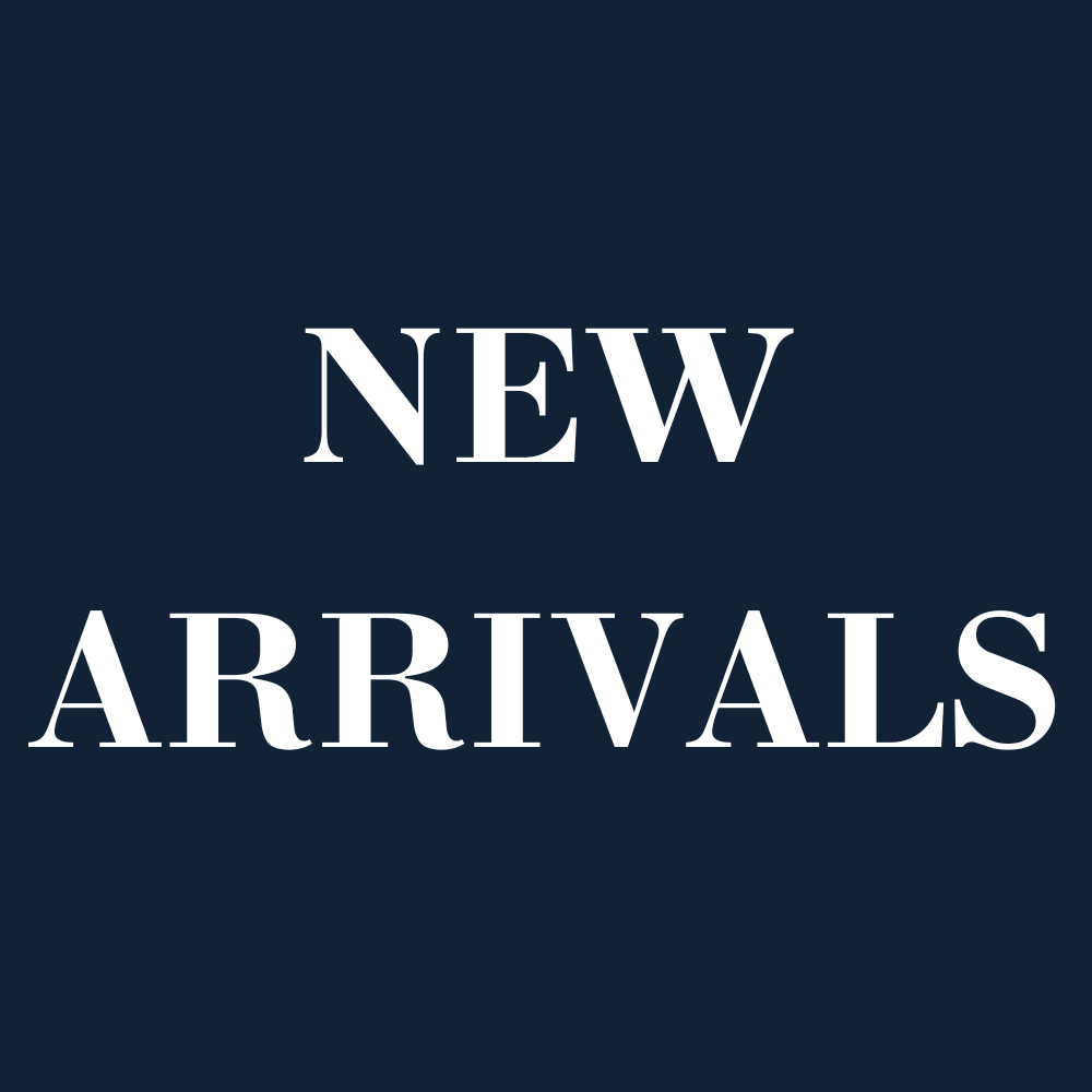 New Arrivals
