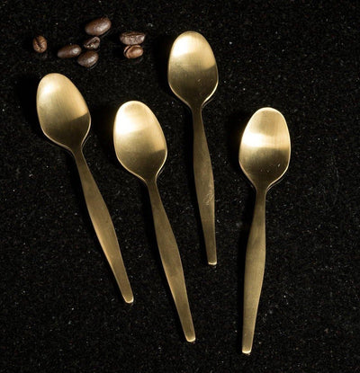 Spoons & Tongs