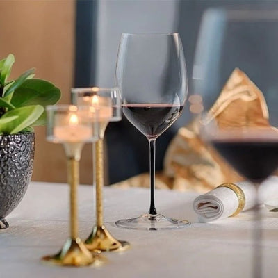 Glassware