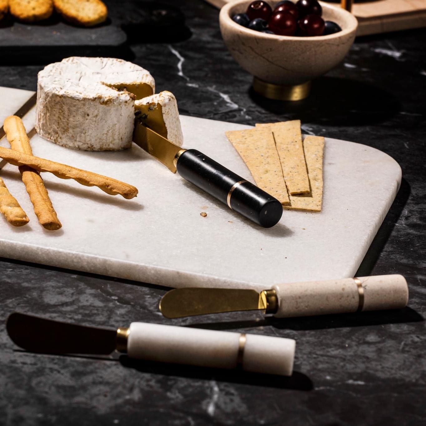 Cheese Serving