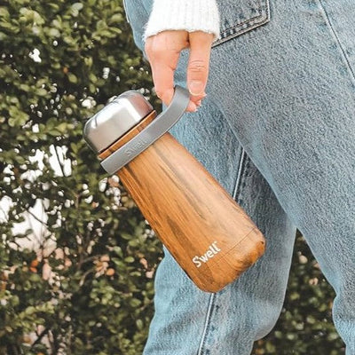 Water Bottle Handle
