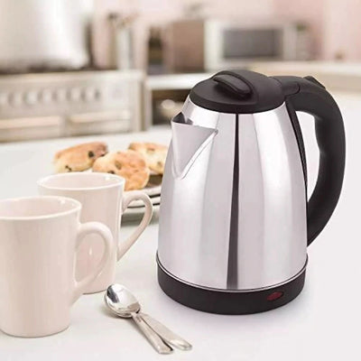 Kettles