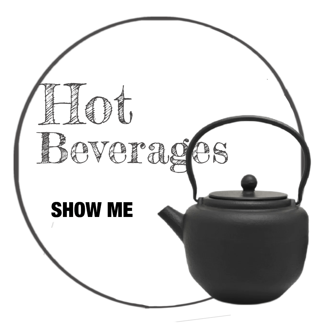 Hot Beverages