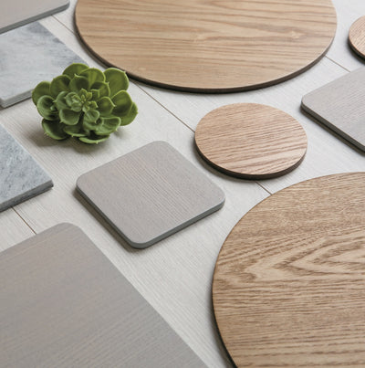 Place Mats & Coasters