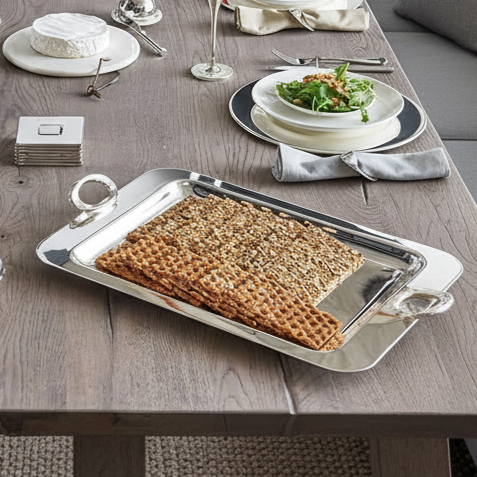 Trays
