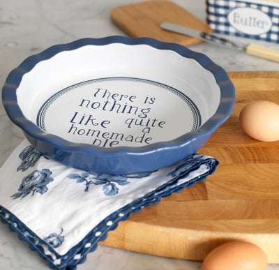 Pie Dishes