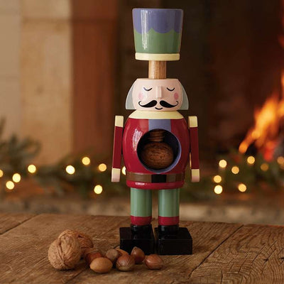 KitchenCraft Nutcracker