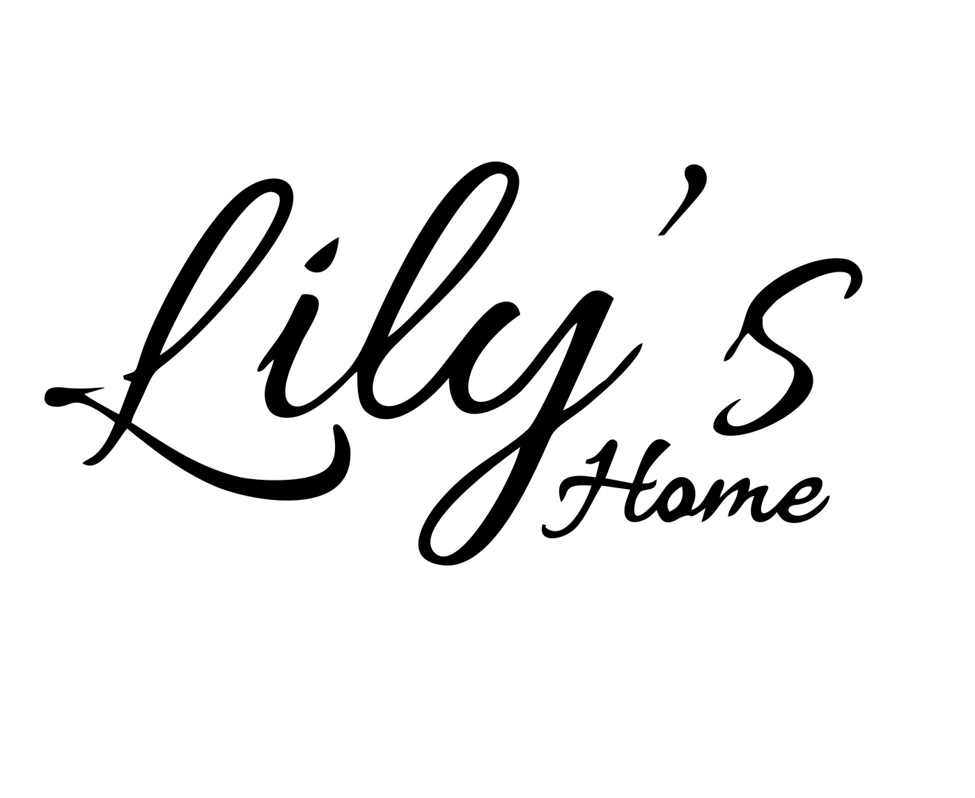 Lily's Home