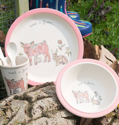 Cutlery & Dinner Sets