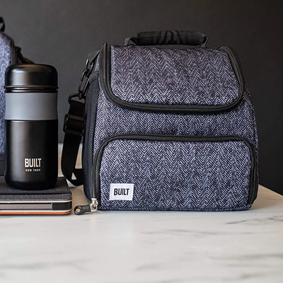 Lunch Boxes