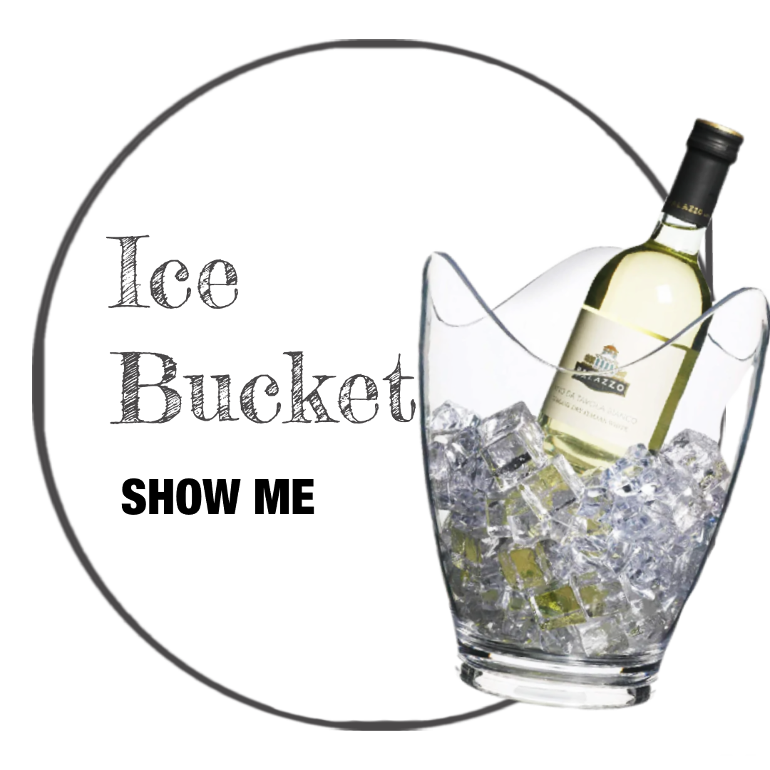 Ice Buckets