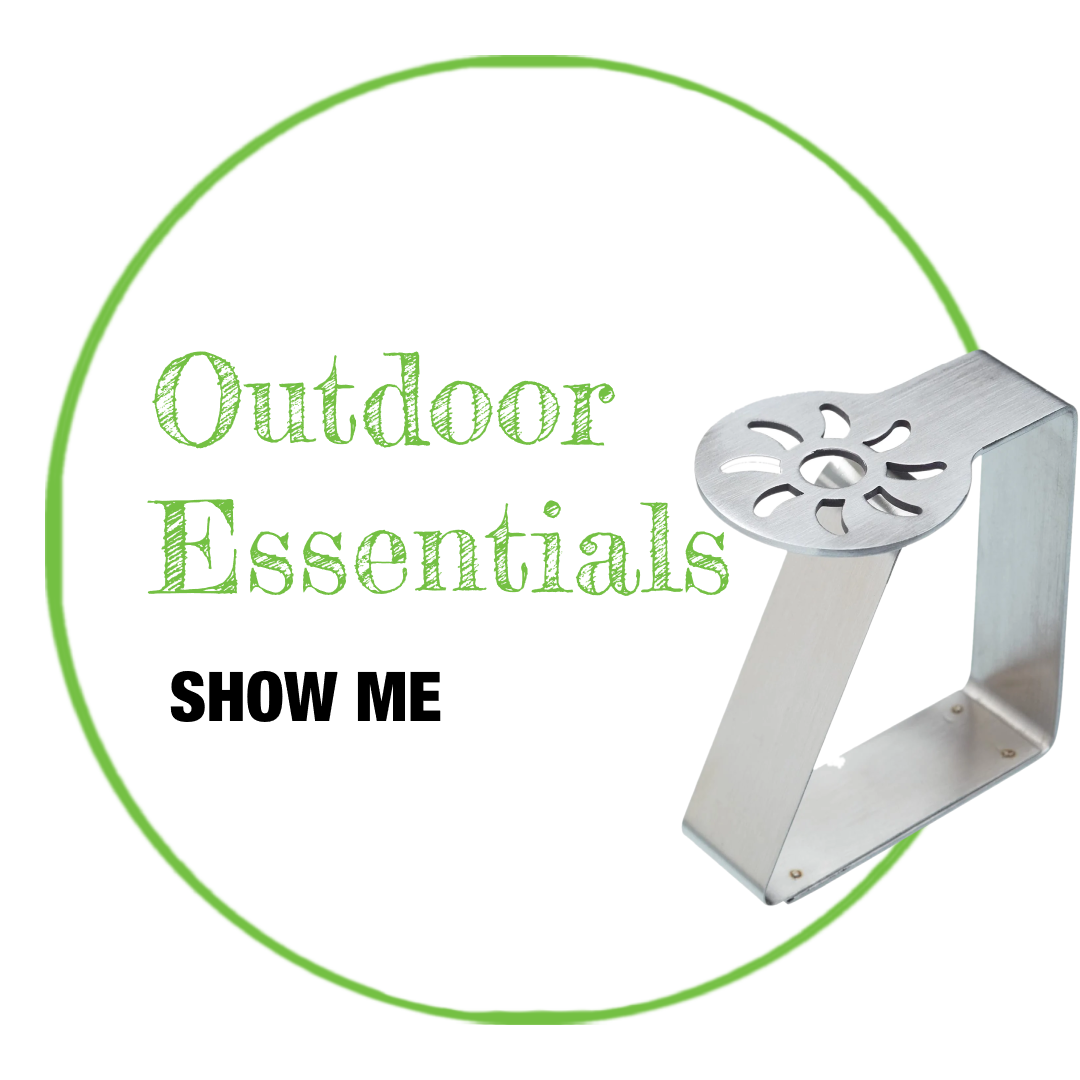 Outdoor Essentials