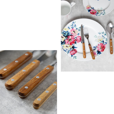Creative Tops & Clovelly